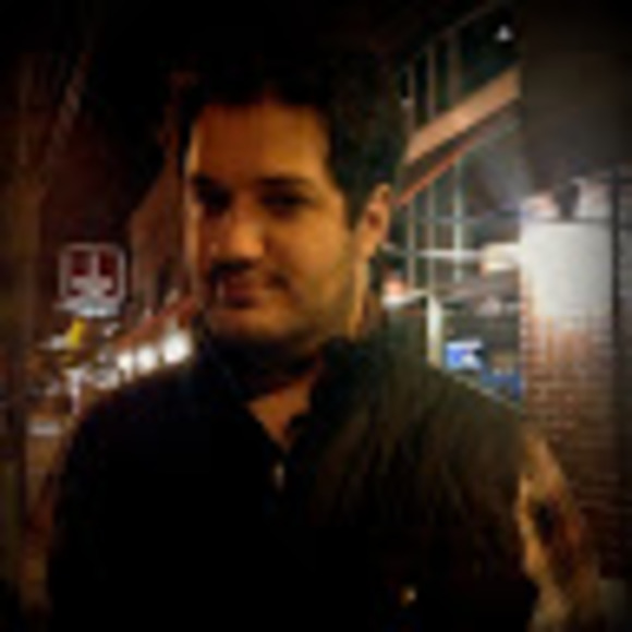 Meet your Posher, Sam - Picture 1 of 1